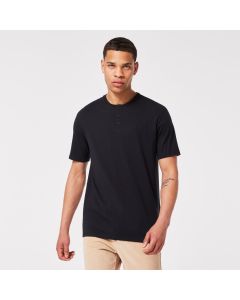 Men's Oakley Relax Henley Tee 2.0