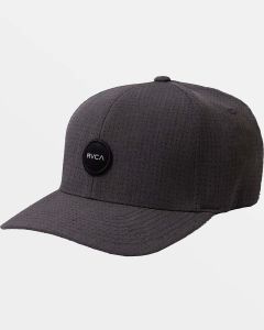 Men's RVCA Shane Flexfit Hat