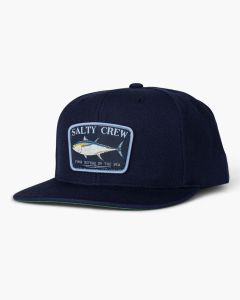 Men's Salty Crew Big Blue 6 Panel Hat