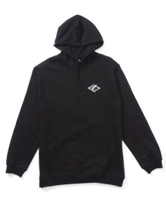 Men's Salty Crew Diamond Marlin Fleece Hoodie