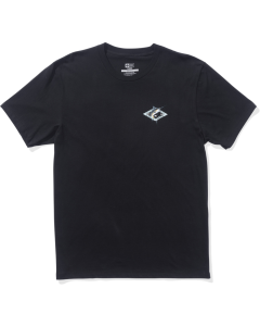 Men's Salty Crew Diamond Marlin Short Sleeve Tee