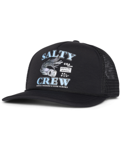 Men's Salty Crew Good Times Foamie Trucker Hat