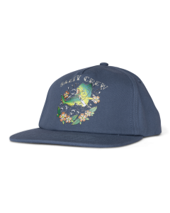 Men's Salty Crew Hopper 5 Panel Hat