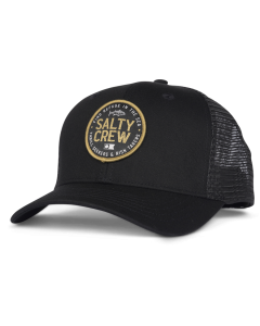 Men's Salty Crew Legendary Retro Trucker Hat