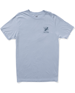 Men's Salty Crew Pocket Knife Vintage Short Sleeve Tee