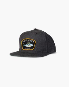 Men's Salty Crew Rooster 6 Panel Hat