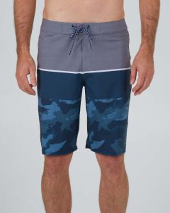 Men's Salty Crew Stacked Boardshort