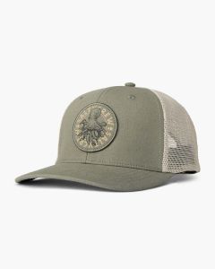 Men's Salty CrewTentacles Retro Trucker Hat