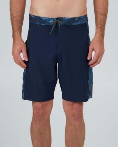 Men's Salty CrewTransom Utility Boardshort