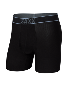Men's Saxx Droptemp Cool Hydro Liner Boxer Brief
