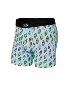 Men's Saxx Undercover Boxer Brief Fly