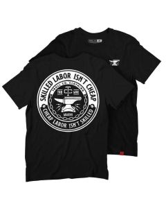 Men's Troll Co. Black Slic Tee