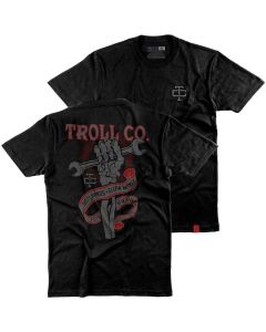 Men's Troll Co. Death Grip Short-Sleeve