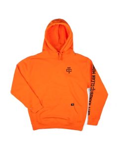 Men's Troll Co. Dhcm Blaze Hoodie
