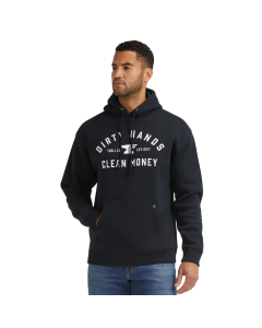 Men's Troll Co. Dhcm Classic Hoodie