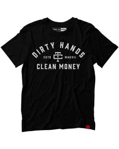 Men's Troll Co. Dhcm Classic Short-Sleeve