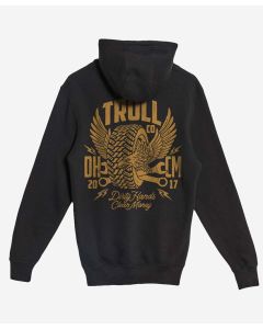 Men's Troll Co Winged Roller Hoodie