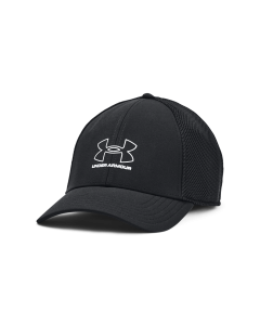 Men's Under Armour Iso-Chill Driver Mesh Cap