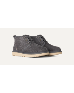 Men's UGG Neumel Shaggy Suede