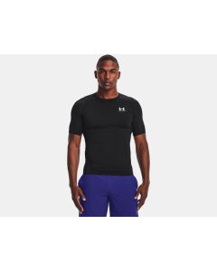 Men's Under Armour HeatGear Short-Sleeve Tee
