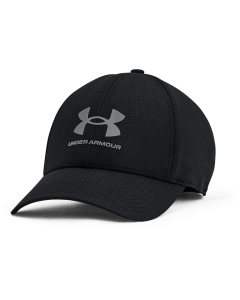Men's Under Armour Iso-Chill Armour Vent Stretch Cap