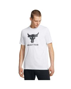 Men's Under Armour Project Rock Payoff Graphic