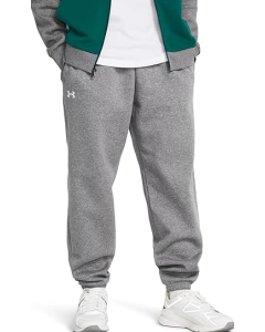Men's Under Armour Rival Fleece Puddle Pant