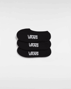 Men's Vans Classic No Show Sock
