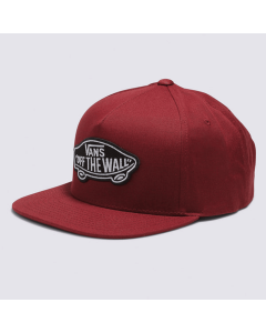 Men's Vans Classic Patch Snapback
