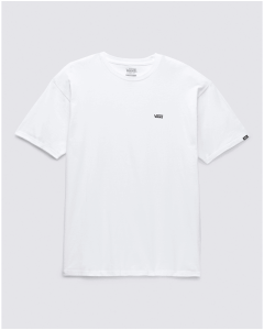 Men's Vans Left Chest Logo Short Sleeve Tee