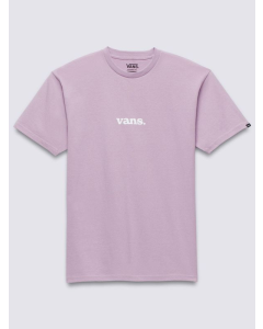 Men's Vans Lower Corecase Short Sleeve Tee