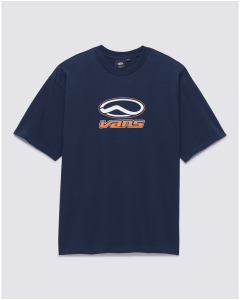 Men's Vans Off The Wall Loose Skate Classics Short Sleeve