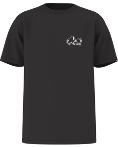 Men's Vans Scuttle Short Sleeve