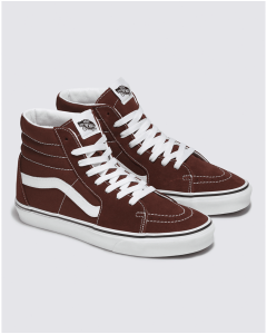 Men's Vans Sk8-Hi - Cut