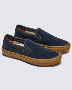 Men's Vans Skate Slip-On