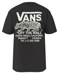 Men's Vans Sneaky Short-Sleeve Tee