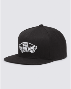 Men's Vans U Classic Vans Snapback