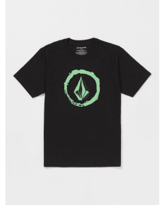 Men's Volcom Circle Stone Short Sleeve Tee