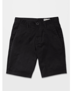 Men's Volcom Frickin Modern Stretch Short 21"