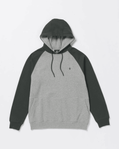 Men's Volcom Homak Pullover Hoodie