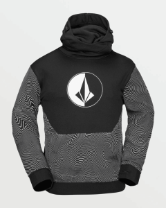 Men's Volcom Hydro Riding Hoodie