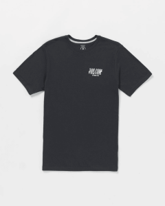 Men's Volcom Scrambled Channel Short Sleeve Tee