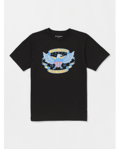 Men's Volcom Statue Short Sleeve Tee