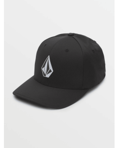 Men's Volcom Stone Tech Flexfit Delta