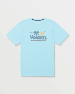 Men's Volcom Vacay All Day Short Sleeve Tee