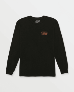 Men's Volcom Workwear Union Long Sleeve Tee
