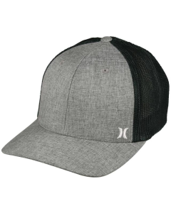 Men's Hurley Mini Icon Mesh Hat