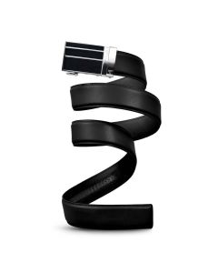 Men's Mission Belt Black Magic - Black