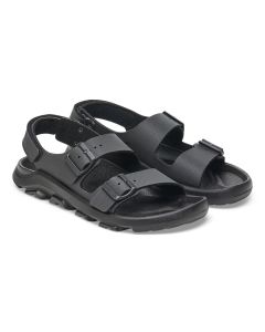 Unisex Birkenstock Mogami Terra Regular - Black