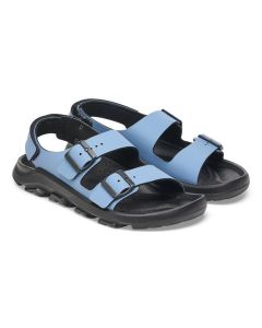 Unisex Birkenstock Mogami Regular - Elemental Blue